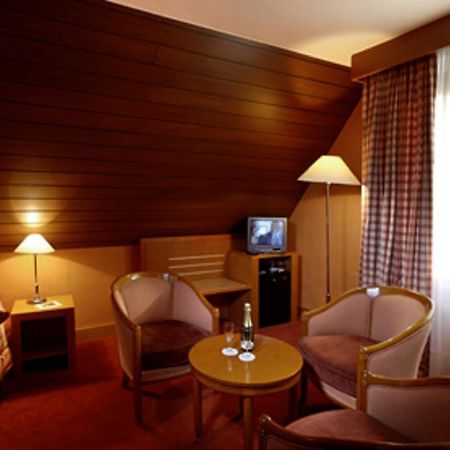 Aux Chants Des Oiseaux Hotel Ottrott Ngoại thất bức ảnh