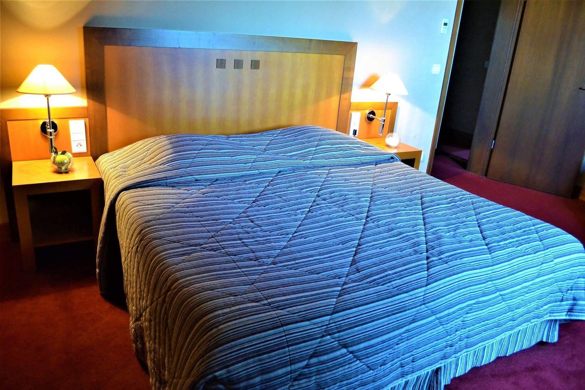 Aux Chants Des Oiseaux Hotel Ottrott Ngoại thất bức ảnh