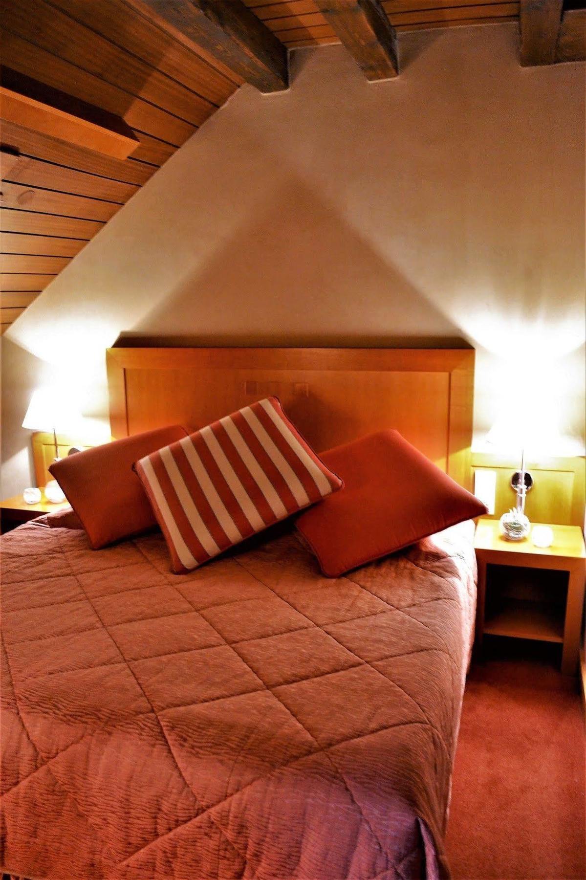 Aux Chants Des Oiseaux Hotel Ottrott Ngoại thất bức ảnh